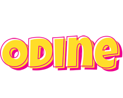 Odine kaboom logo