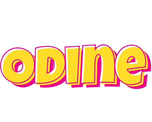 Odine kaboom logo