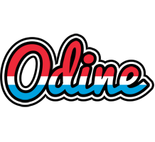 Odine norway logo