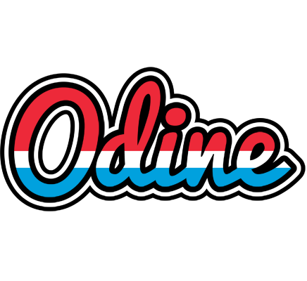 Odine norway logo