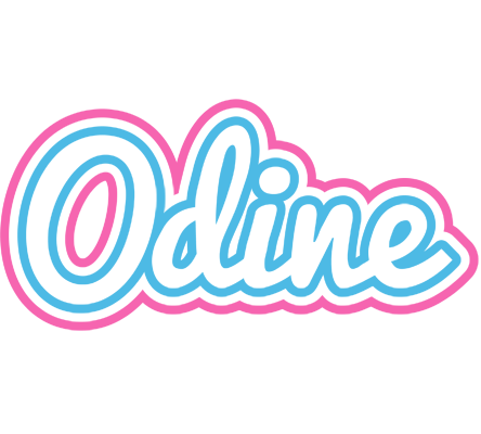 Odine outdoors logo