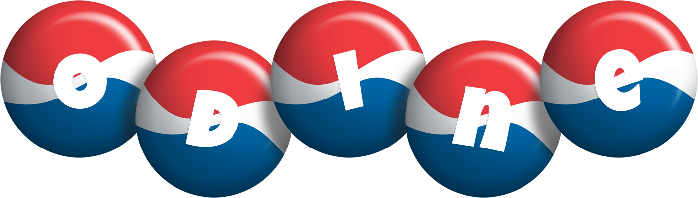 Odine paris logo