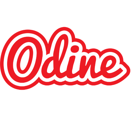Odine sunshine logo