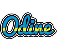 Odine sweden logo