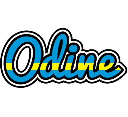 Odine sweden logo