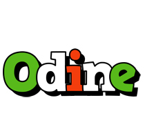 Odine venezia logo