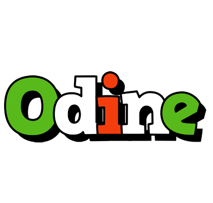 Odine venezia logo
