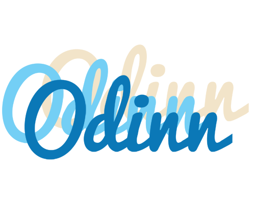Odinn breeze logo