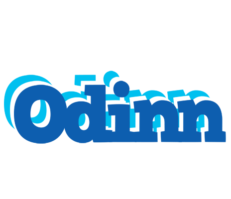 Odinn business logo
