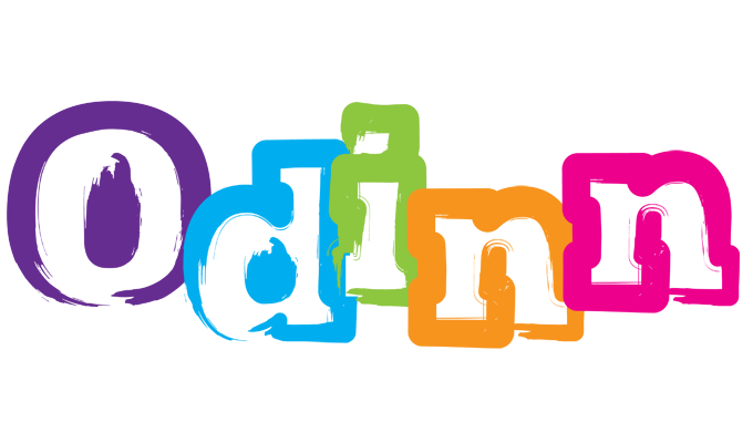 Odinn casino logo