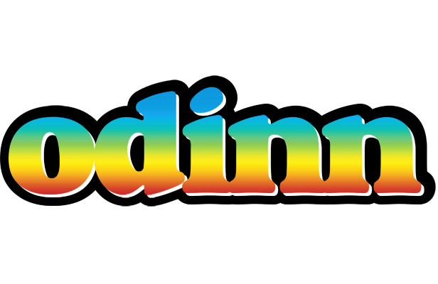 Odinn color logo