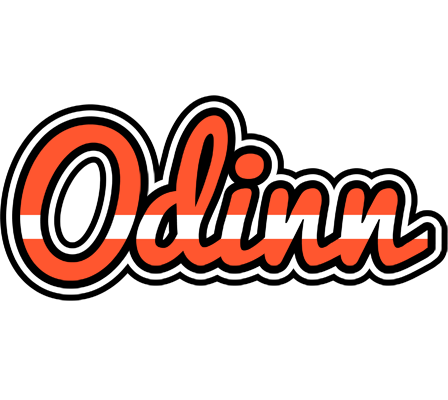 Odinn denmark logo