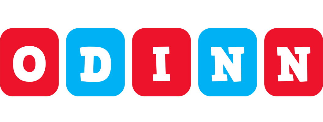 Odinn diesel logo