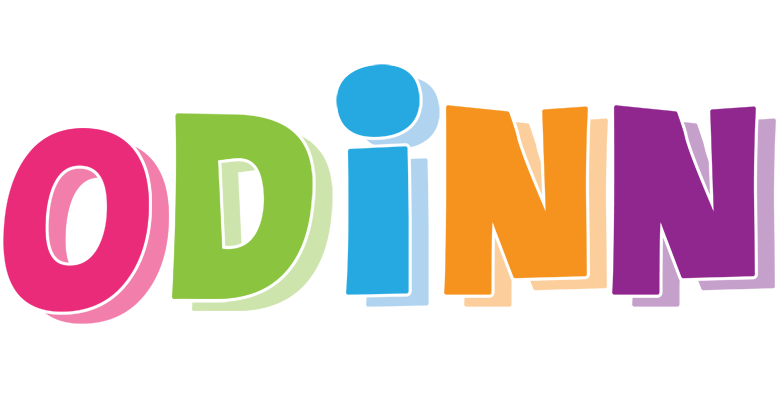 Odinn friday logo