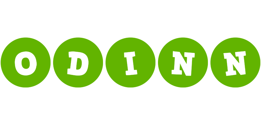 Odinn games logo