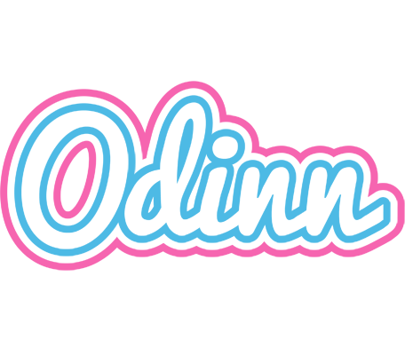 Odinn outdoors logo