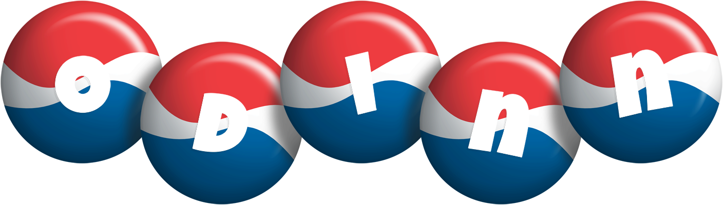 Odinn paris logo