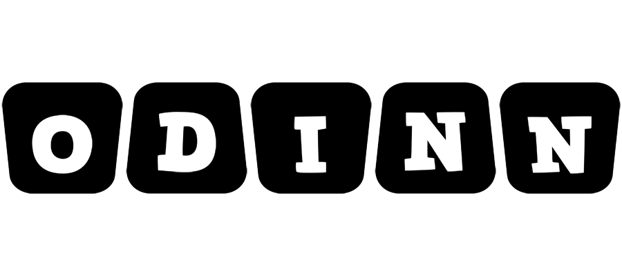 Odinn racing logo