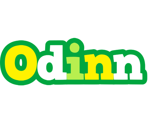 Odinn soccer logo