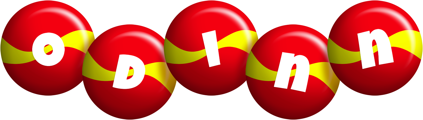 Odinn spain logo