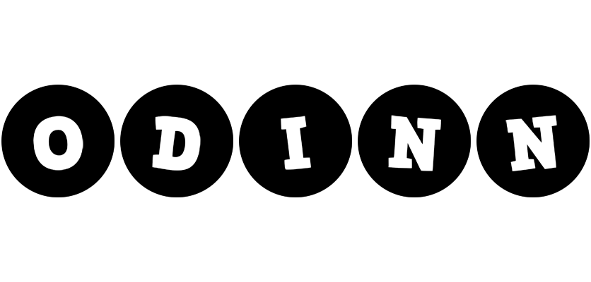 Odinn tools logo