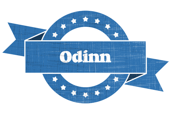 Odinn trust logo