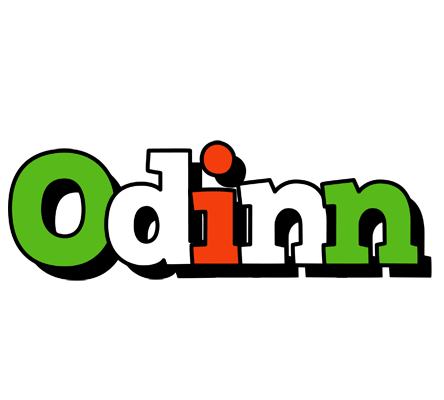 Odinn venezia logo