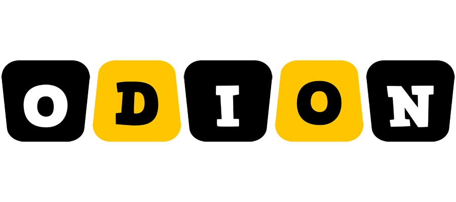 Odion boots logo