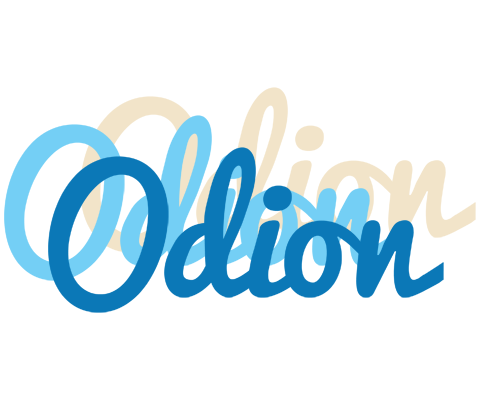 Odion breeze logo