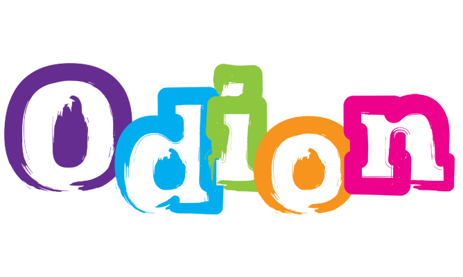 Odion casino logo