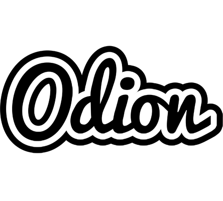 Odion chess logo