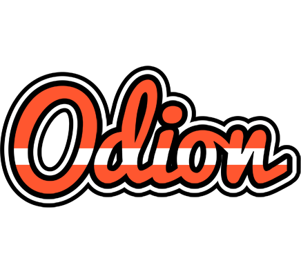 Odion denmark logo