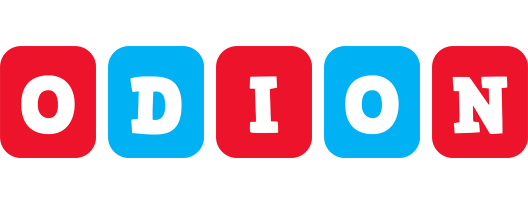 Odion diesel logo