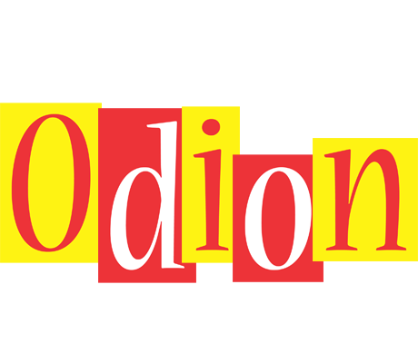 Odion errors logo