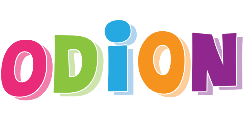 Odion friday logo