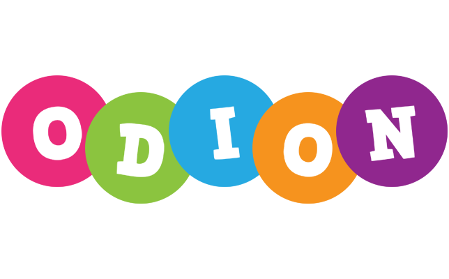 Odion friends logo