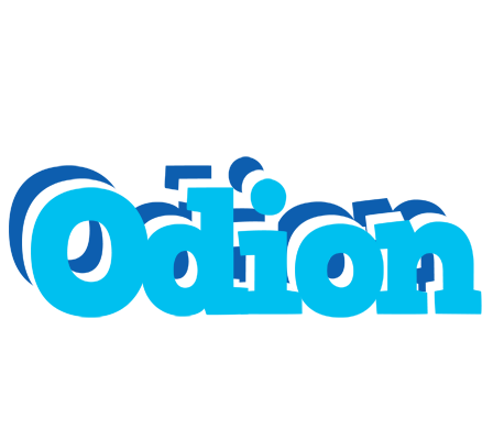 Odion jacuzzi logo