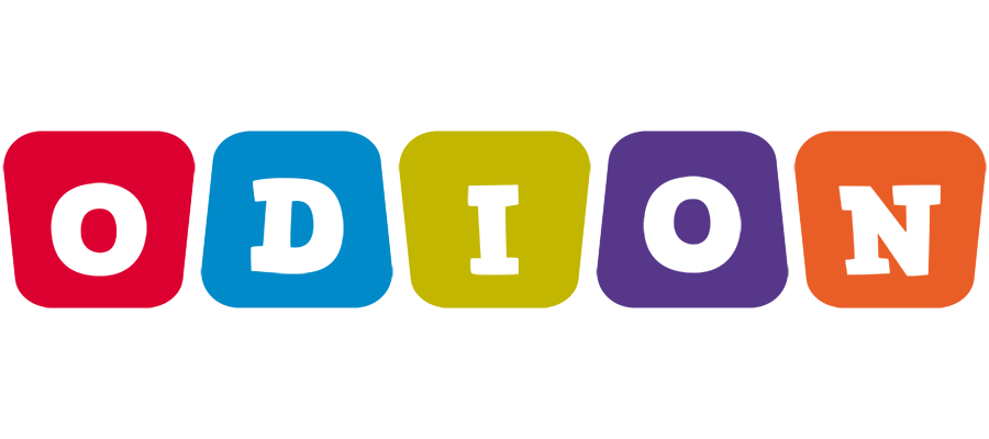 Odion kiddo logo
