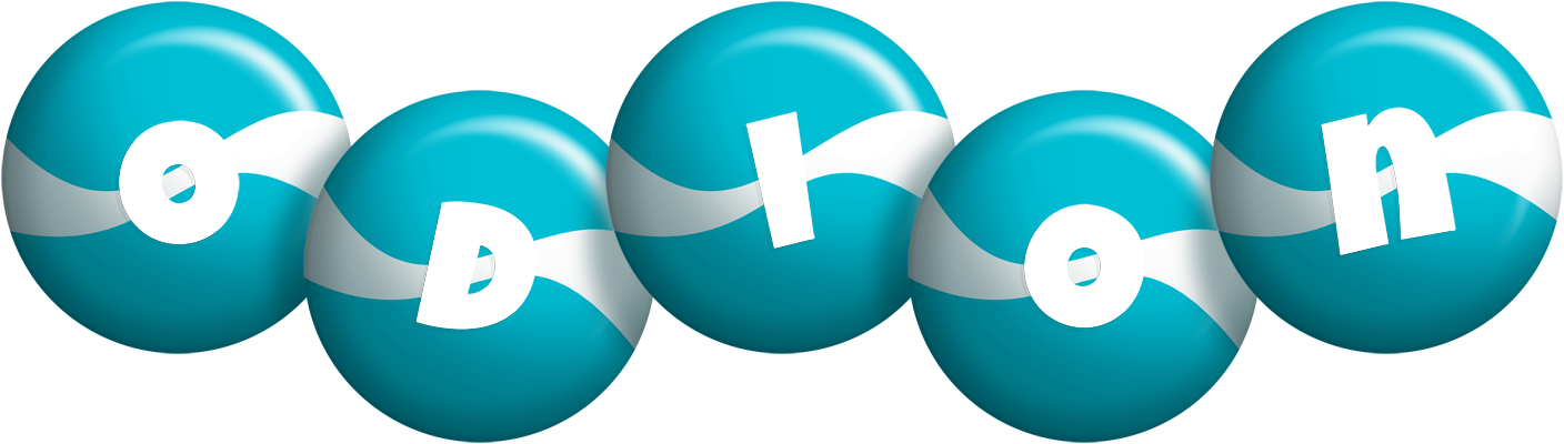 Odion messi logo