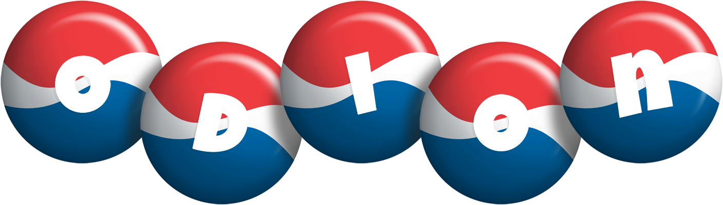 Odion paris logo