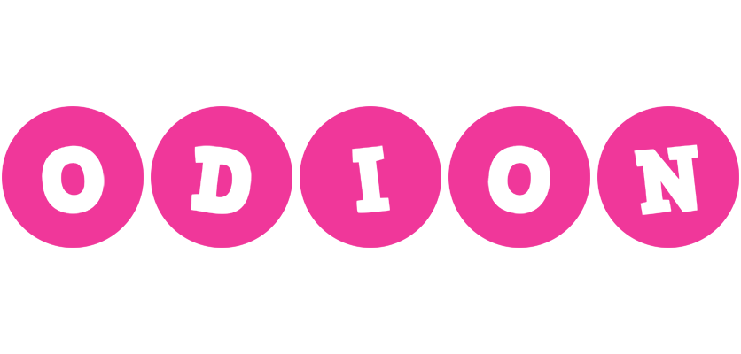 Odion poker logo