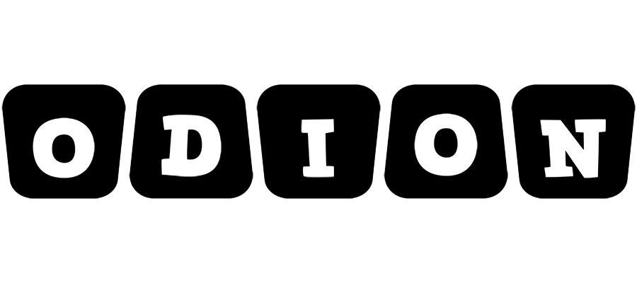 Odion racing logo