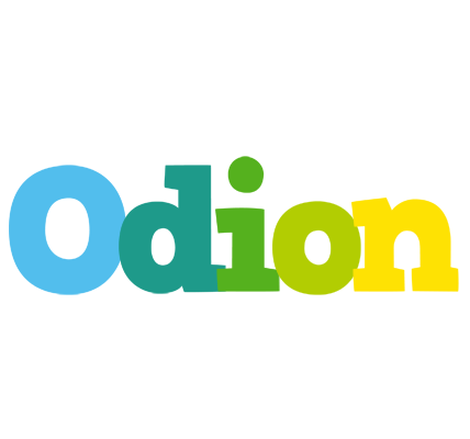 Odion rainbows logo