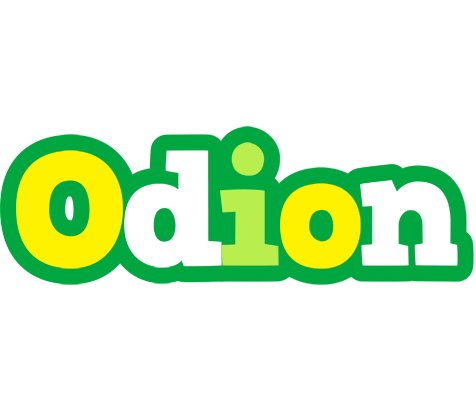 Odion soccer logo