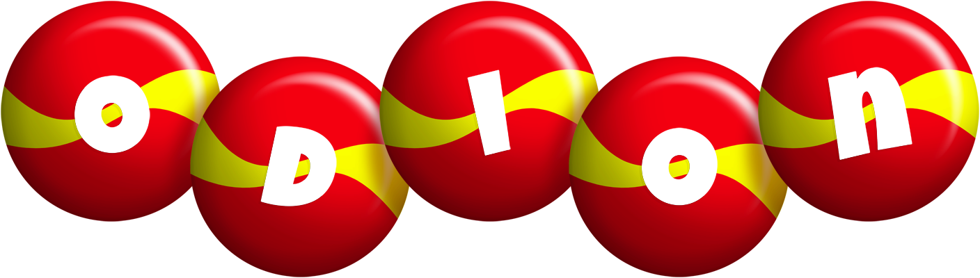 Odion spain logo