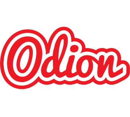 Odion sunshine logo