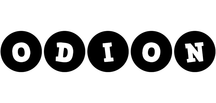 Odion tools logo