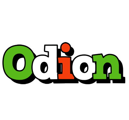 Odion venezia logo