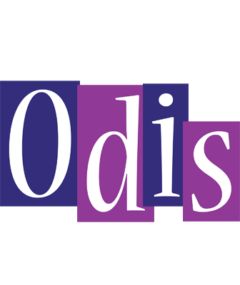 Odis autumn logo