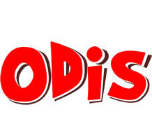 Odis basket logo